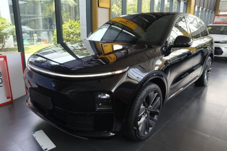 理想汽车 理想L6 2024款 Pro