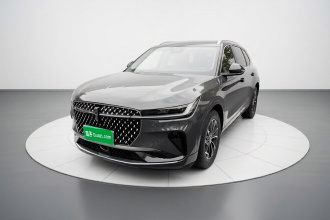 林肯 航海家 2023款 2.0T 四驱尊享版