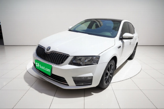 斯柯达 明锐 2016款 1.6L 自动智行版