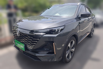 长安CS55PLUS 2022款 第二代 1.5T DCT尊贵型