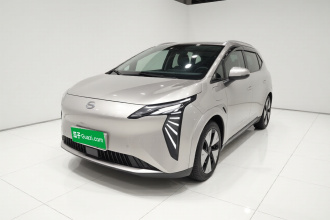 埃安 AION Y 2023款 Plus 510 乐享版