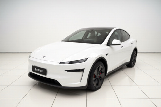 特斯拉 Model Y 2026款 长续航后轮驱动版