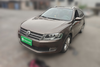 大众 朗行 2013款 1.6L 手动舒适型