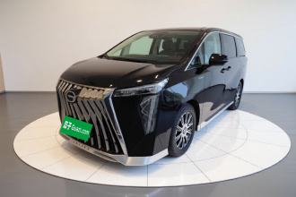 广汽传祺 传祺E9 2023款 E9 冠军版