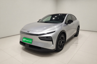 小鹏G7 2025款 702 超长续航 Max