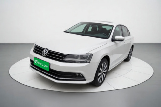 大众 速腾 2018款 1.6L 手动舒适型