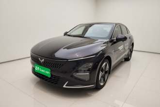 五菱汽车 五菱星光 2023款 150 进阶版