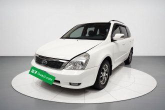 起亚VQ 2011款 2.7 舒适版