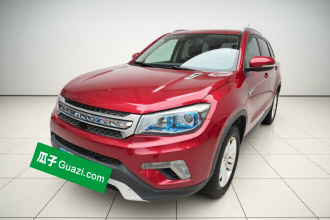 长安CS75 2014款 2.0L 手动豪华型 国IV