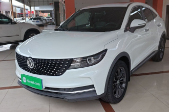 东风风光 风光ix5 2019款 220TGDI CVT智雅型 国VI