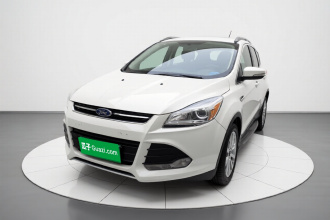 福特 翼虎 2015款 1.5L GTDi 两驱舒适型