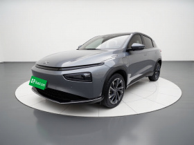 小鹏G3 2021款 G3i 520N