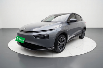 小鹏G3 2021款 G3i 520N