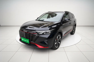 东风风神AX7 2022款 马赫版 1.5T DCT DF51