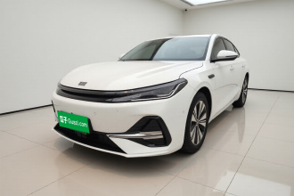 吉利银河 银河A7 2025款 EM-i 150km 探索+版