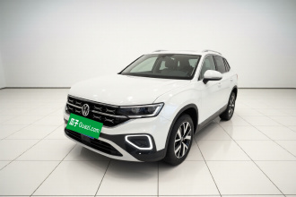 大众 探岳 2025款 众享款 300TSI