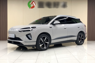 比亚迪 海狮06新能源 2025款 DM-i 205领航Plus版