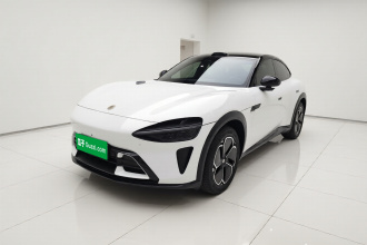 小米汽车 小米YU7 2025款 超长续航后驱版