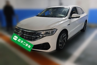 大众 速腾 2023款 280TSI DSG超越Plus版