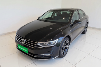 大众 迈腾 2020款 330TSI DSG 豪华型