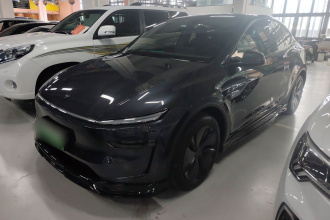 特斯拉 Model Y 2025款 后轮驱动版