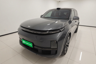 理想汽车 理想L9 2024款 Ultra