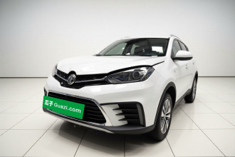 名爵 锐腾 2017款 20T 自动豪华版