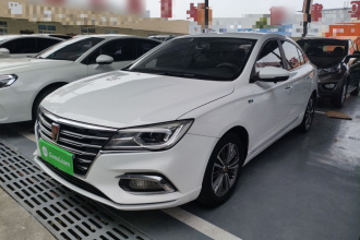 荣威i5 2019款 1.5L 手动4G互联朗豪版