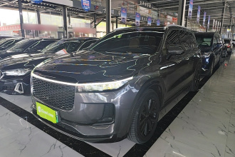 理想汽车 理想ONE 2021款 增程6座版