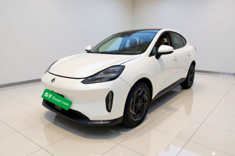 昊铂HT 2023款 670 后驱特高压版