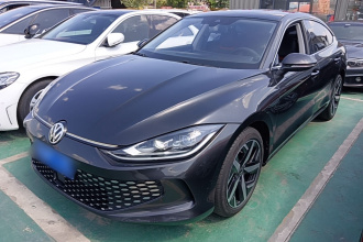 大众 2022款 凌渡L 280TSI DSG酷辣版