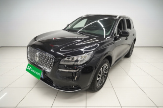 林肯 冒险家 2022款 2.0T 两驱尊享版