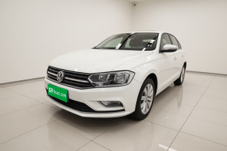 大众 宝来 2018款 1.5L 自动舒适型