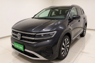 大众 揽境 2022款 380TSI 四驱豪华佳境版Pro 6座