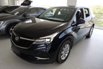 别克 昂科威 2020款 20T 两驱精英型