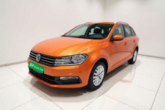 大众 桑塔纳 2018款 浩纳 1.5L 自动舒适版