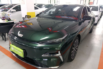 吉利银河 银河星耀8 2025款 130km EM-P 星舰版