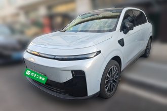 零跑汽车 零跑B10 2025款 510悦享版