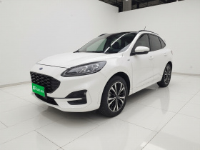 福特 锐际 2020款 EcoBoost 245 四驱纵享款ST-LINE