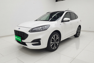 福特 锐际 2020款 EcoBoost 245 四驱纵享款ST-LINE