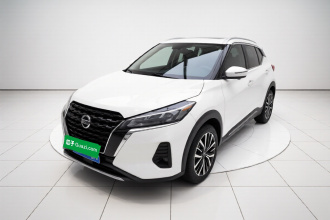 日产 劲客 2022款 1.5L CVT XV 豪华版