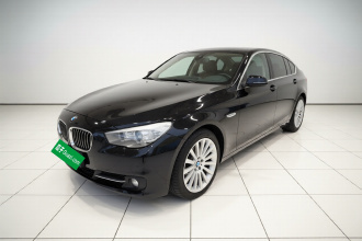 宝马5系GT 2014款 535i 领先型