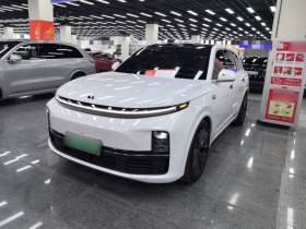 理想汽车 理想L7 2023款 Pro
