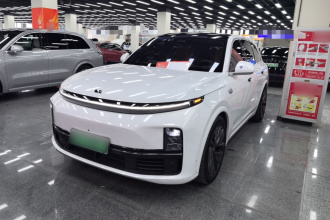 理想汽车 理想L7 2023款 Pro