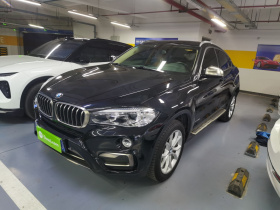 宝马X6 2017款 xDrive28i