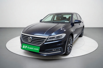 大众 朗逸 2019款 280TSI DSG豪华版 国VI
