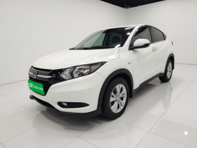 本田 缤智 2017款 1.5L CVT两驱舒适型