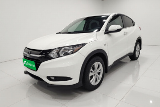 本田 缤智 2017款 1.5L CVT两驱舒适型