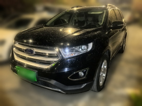 福特 锐界 2018款 EcoBoost 245 两驱精锐型 5座 国V