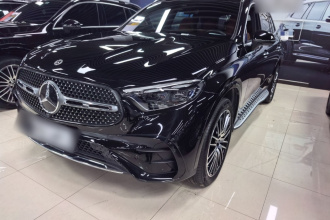 奔驰GLC 2024款 GLC 300 L 4MATIC 豪华型 5座